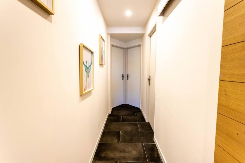 L'Elegant / Sauna / 24H/24H Saint-Jory Exterior foto