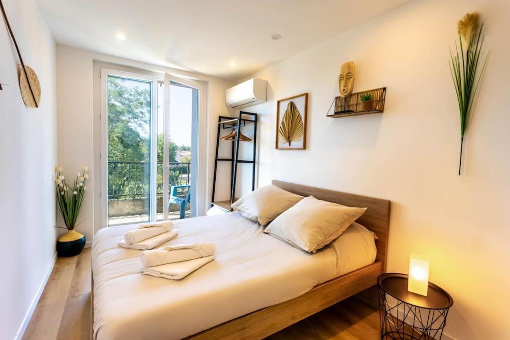 L'Elegant / Sauna / 24H/24H Saint-Jory Exterior foto