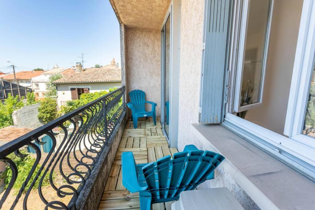L'Elegant / Sauna / 24H/24H Saint-Jory Exterior foto